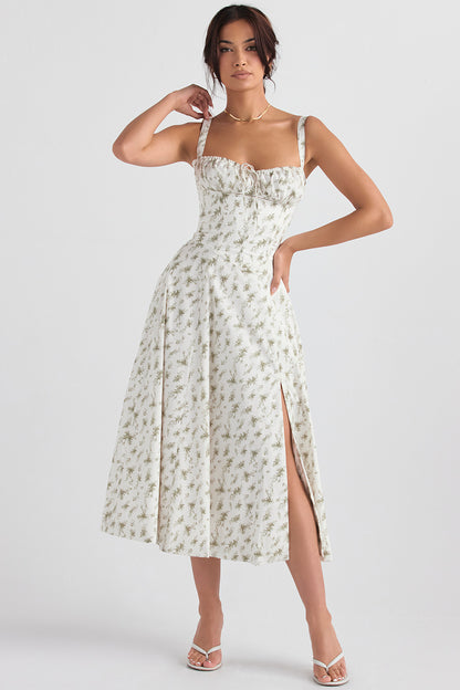Robe longue "Lola" 4 coloris