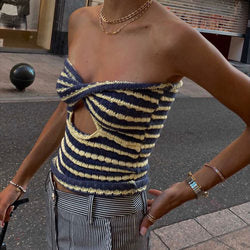 Haut corset "Lya" 4 coloris