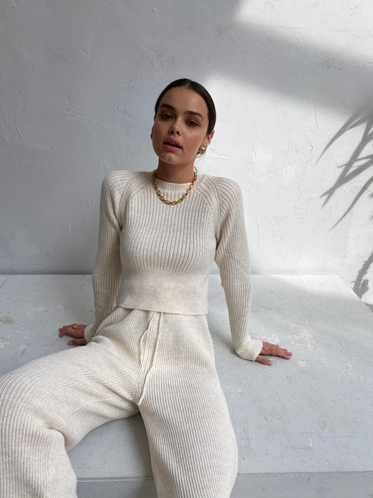 Ensemble streetwear "LINA"
