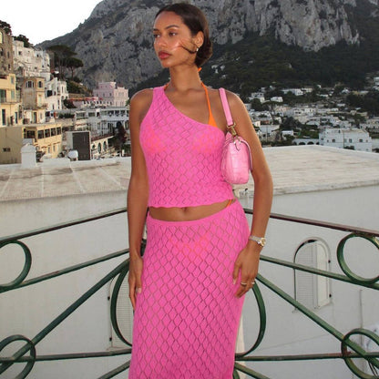 Ensemble asymétrique "Louane"