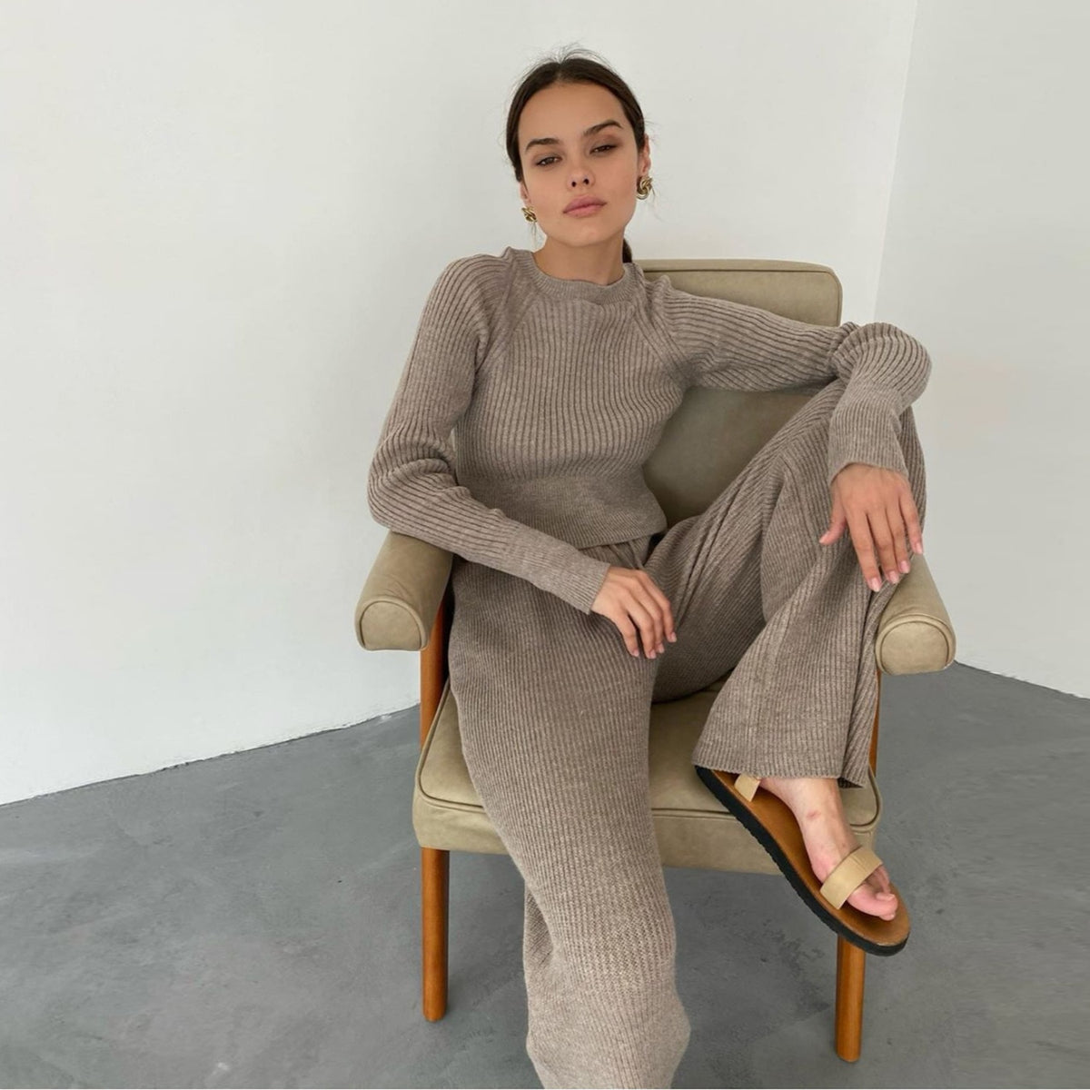 Ensemble streetwear "LINA"