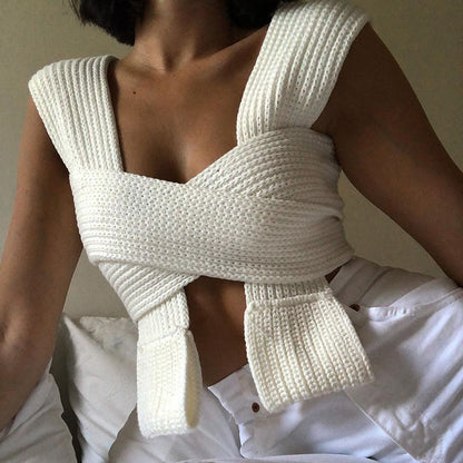 Top asymétrique "Yana" 5 coloris